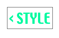 < STYLE