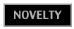 NOVELTY