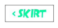 < Skirt