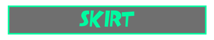 SKIRT