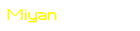 Miyan