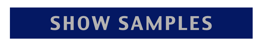 SHOW SAMPLES