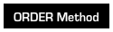 ORDER Method