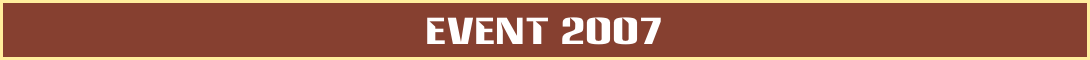 Event 2007